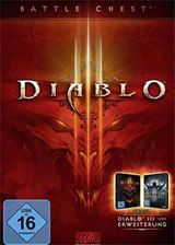 Diablo 3 Battlechest (Digital) od 87,55 zł, opinie - Ceneo.pl