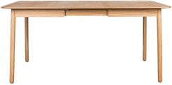 Zdjęcie Zuiver Table Glimps 120 162X80 Natural - Pniewy