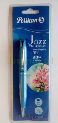 Pelikan Długopis Jazz Pastel Mix