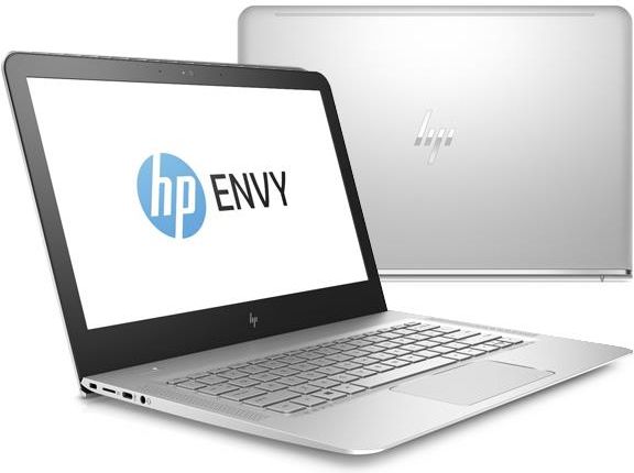 Купить Ноутбук Hp Envy 13