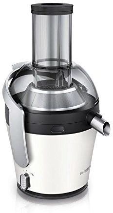 Outlet małe AGD Sokowirówka PHILIPS HR186980 900 W 2 Sokowirówka Philips HR186980 Opinie i ceny na Ceneo.pl