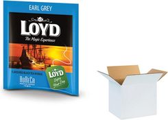 Zdjęcie Mokate LOYD Earl Grey 1,7g x 500 szt - Lidzbark Warmiński