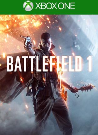Battlefield 1 (Xbox One Key)