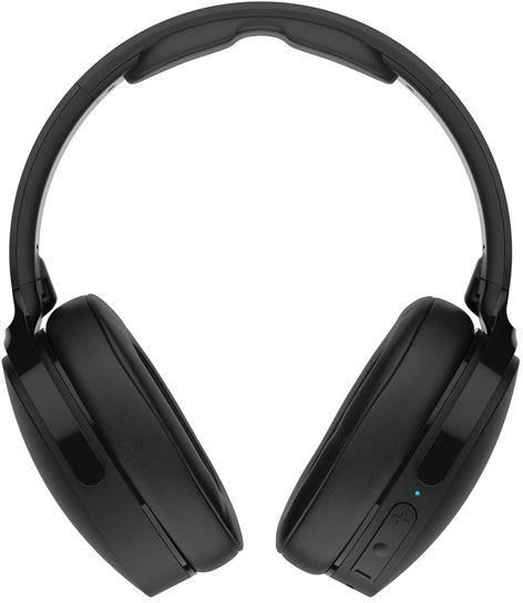 Skullcandy Hesh 3 Czarne (S6HTWK033)