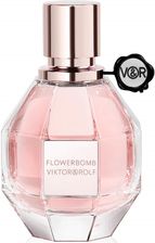 Perfumy Viktor & Rolf Flowerbomb Woda Perfumowana 100ml - zdjęcie 1
