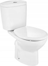 Roca Victoria A342395007 - najlepsze Kompakty WC