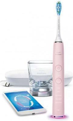 Szczoteczka elektryczna PHILIPS Sonicare DiamondClean Smart