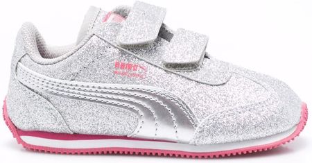 Puma whirlwind glitz v on sale inf