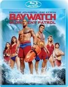 Baywatch. Słoneczny patrol [Blu-Ray]