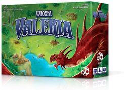 Games Factory Valeria: Wioski