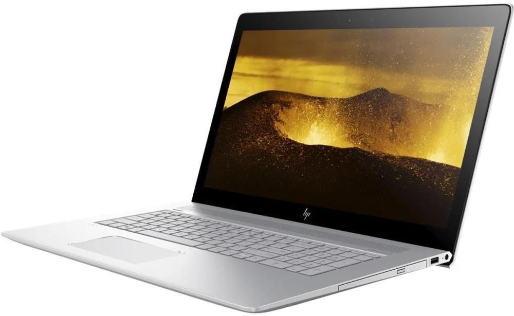 laptop hp envy 17