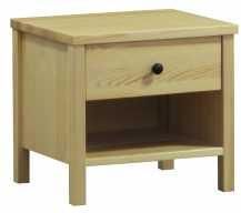 Zdjęcie Meble Doktór Stolik Nocny Prestige - Wolbrom