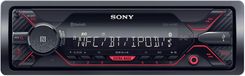 polecamy Radioodtwarzacze samochodowe Sony DSX-A410BT