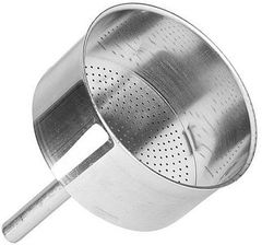 Zdjęcie BIALETTI Lejek do kawiarek 4 TZ aluminiowy - Swarzędz