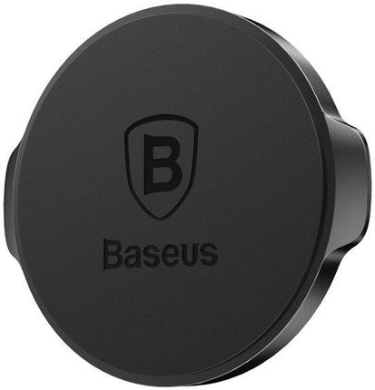 Baseus Small Ears Czarny (SUER-C01)