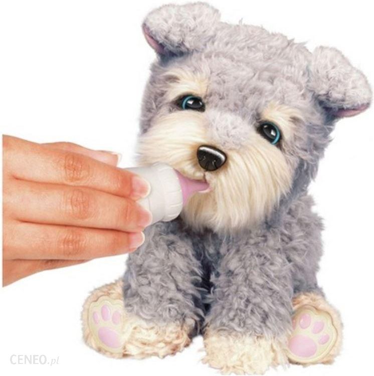 Little Live собака игрушка. Сквиш щенок интерактивный. Интерактивная игрушка собачка с бутылочкой. Мой питомец интерактивная игрушка.