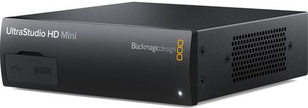 Blackmagic Design UltraStudio HD Mini (BDLKULSDMINHD)