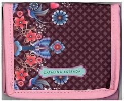 Zdjęcie Eurocom Portfel Catalina Colobri - Szamotuły