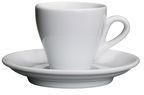 Zdjęcie Cilio - Milano - Filiżanka Do Espresso Ze Spodkiem (50 Ml) - Opatowiec