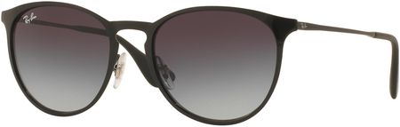 Okulary przeciwsłoneczne Ray-Ban® RB 3539 002/8G ERIKA METAL