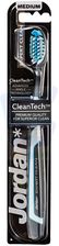 Zdjęcie Jordan Expert Clean, szczoteczka do zębów, Medium - Niepołomice