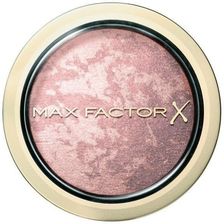 Zdjęcie Max Factor Creme Puff Blush  10 Nude Mauve  róż 1,5g - Wągrowiec