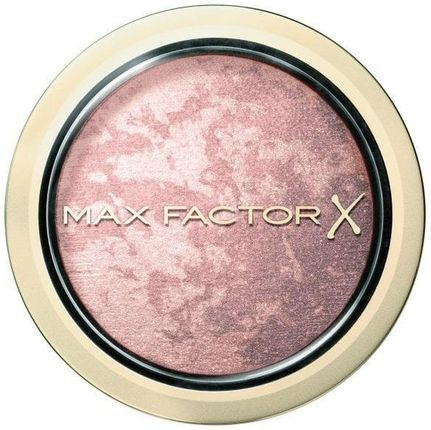 Max Factor Creme Puff Blush  10 Nude Mauve  róż 1,5g