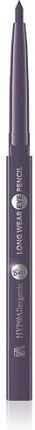 Bell Hypoallergenic Eye Pencil Long Wear 04 Purple    konturówka 1,3g