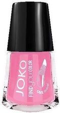 Zdjęcie Joko Find Your Color 127 lakier 10ml - Nowa Sól