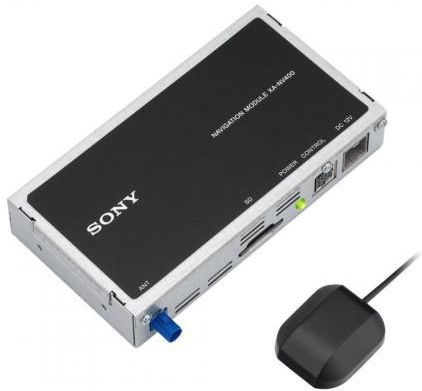 Sony Moduł GPS XAN-V400M
