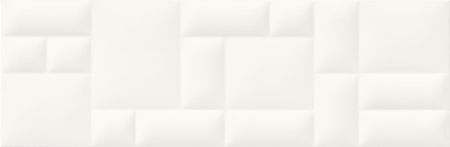 Opoczno Pillow Game White 29X89