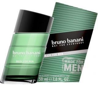 Bruno Banani Made For Men Woda Toaletowa 50 ml
