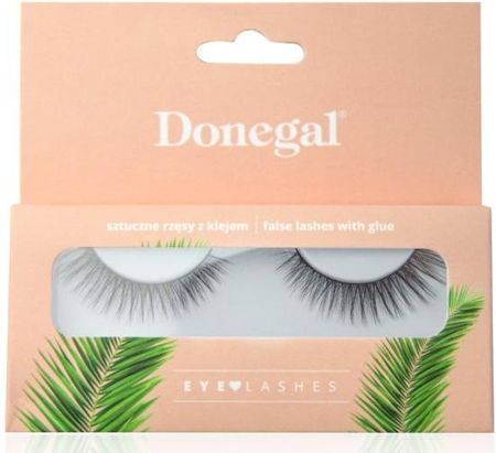 Donegal I Love Lashes  4467