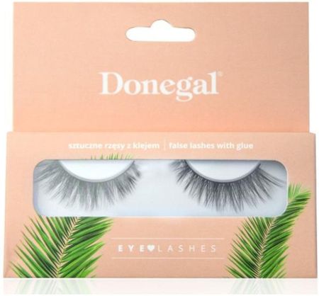 Donegal I Love Lashes 4469