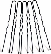 Zdjęcie Donegal Wsuwka Kokówka Czarna 7 cm 50 sztuk  - Bychawa