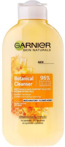 garnier botanical cleanser