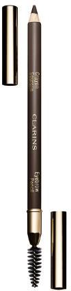 Clarins Eyebrow Pencil 02 Light Brown kredka 1.3g