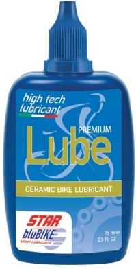 Star BluBike Smar do łożysk i łańcuchów Ceramic Premium Lube 75 ml