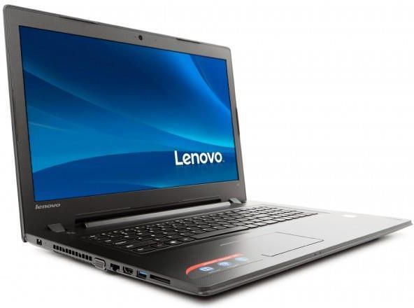 Lenovo 300 17isk разбор