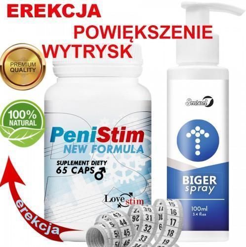 szybki erekcyjny penis