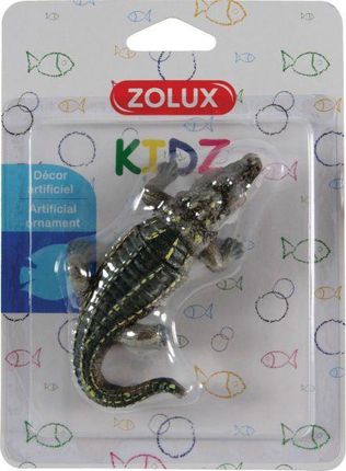 Zolux Dekoracja Breakout tank w/magnet  model 6 
