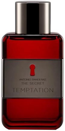 Antonio Banderas The Secret Temptation M Woda Toaletowa 100 ml