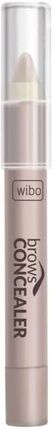 Wibo Brows Concealer W kredka do stylizacji brwi 2g