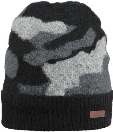 SCOTT BEANIE BLACK