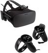 Oculus Rift VR Bundle Headset + Touch Motion-Controller (3010009501)