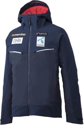 Down Jacket Norway Alpine Team Jacket Phenix Alpine Active Jacket