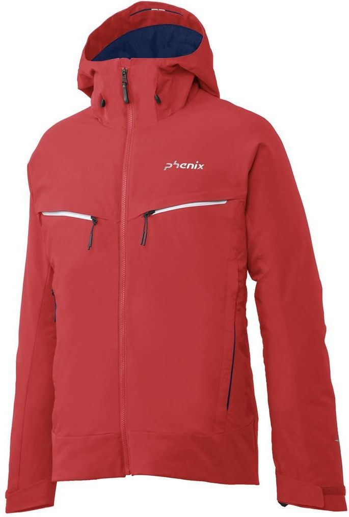 Phenix Norway Alpine Ski Team Hybrid Down Jacket Czerwony Ef772Ot01Rd Ceny i opinie Ceneo.pl