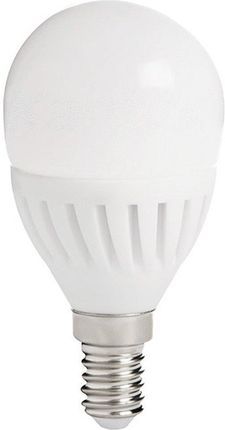 Kanlux LED kulka E14 8,0W 800lm BILO HI biała neutralna 26763