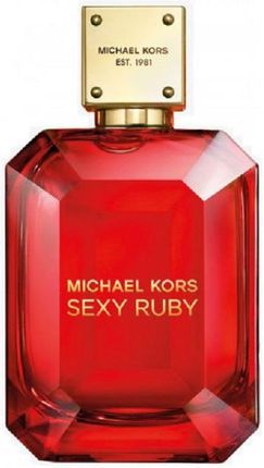 Micheal Kors Sexy Ruby woda perfumowana 100ml