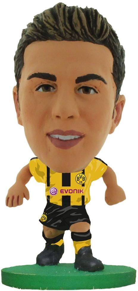 Borussia Dortmund SoccerStarz Jude Bellingham